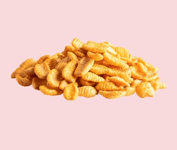 Barbekü Aromalı Proteinli Cips (30g)