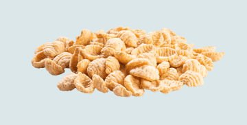 Tuz ve Sirke Aromalı Proteinli Cips (30g)