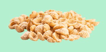Soğan Ekşi Krema Aromalı Proteinli Cips (30g)