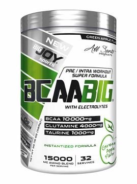 Big Joy BcaaBig 589 Gr
