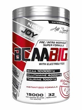 Big Joy BcaaBig 589 Gr