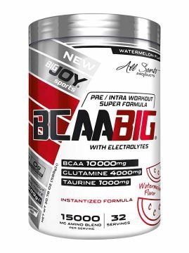 Big Joy BcaaBig 589 Gr Karpuz