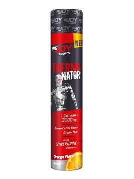 BigJoy Sports Thermonator Portakal 20 x 40 ml