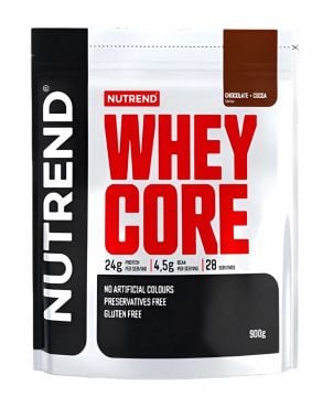 Nutrend Whey Core 900 Gr ÇİKOLATA Aromalı