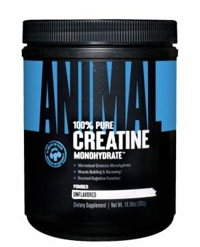 Universal Animal Creatine 300 Gr