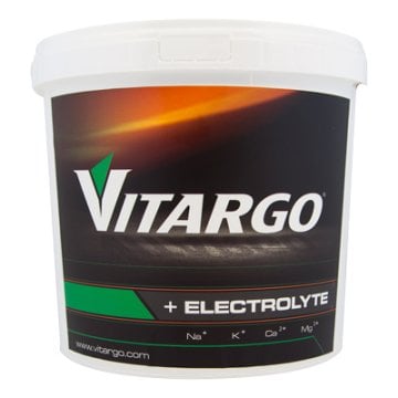 Vitargo Electrolyte 1000 gr LİMON AROMALI