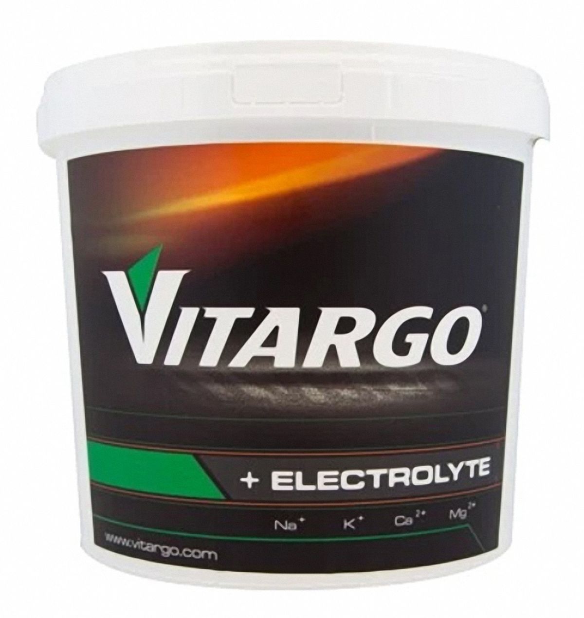 Vitargo Electrolyte 1000 gr LİMON AROMALI