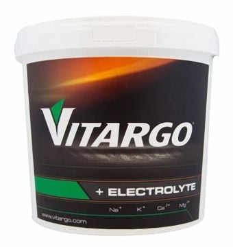 Vitargo Electrolyte 1000 gr LİMON AROMALI