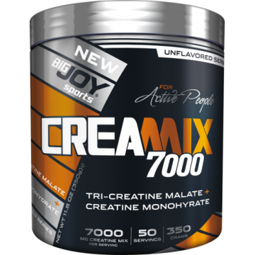 Big Joy Creamix 7000 350 Gr