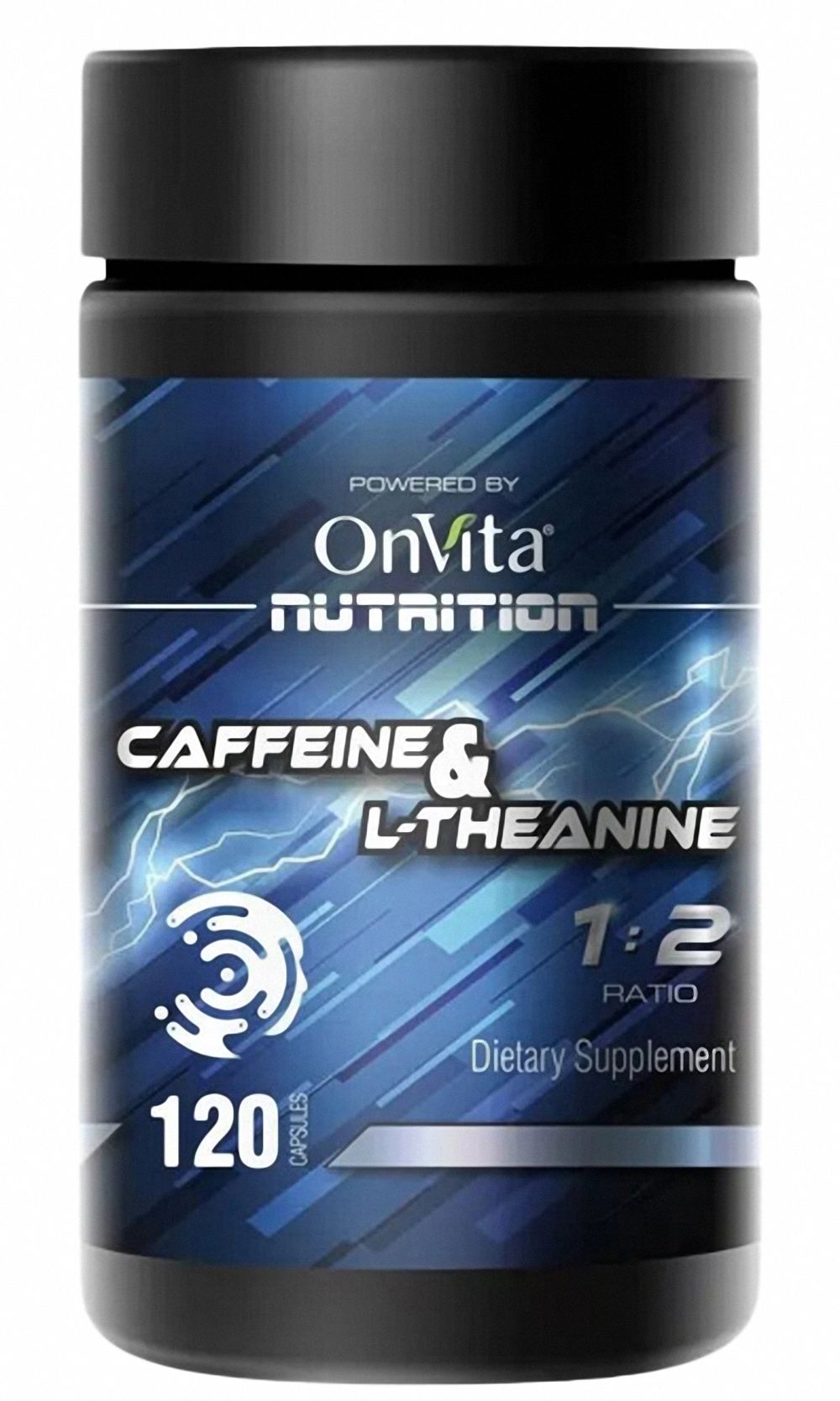 Onvita Nutrition Caffeine & L-Theanine Aminoasit