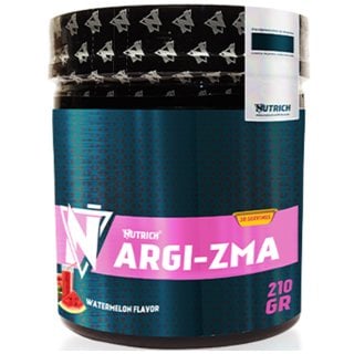 Nutrich Argi-Zma 210 gr KARPUZ AROMALI