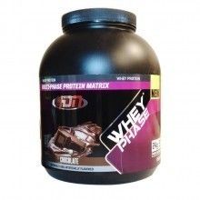 4DN Whey Phase 2.27 kg / 58 Servis