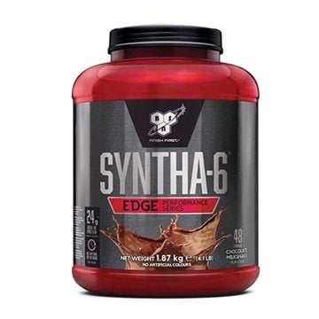 BSN Syntha-6 Edge Protein Tozu 1870gr ÇİKOLATA AROMALI