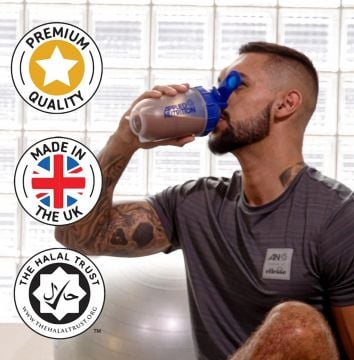 Applied Nutrition Critical Whey Protein 2000 Gr VANİLYA Aromalı