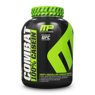 Musclepharm Combat %100 Casein Protein 1814 Gr