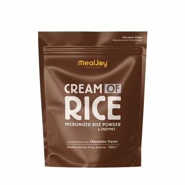 Cream Of Rice ÇİKOLATA AROMALI 1000 gr