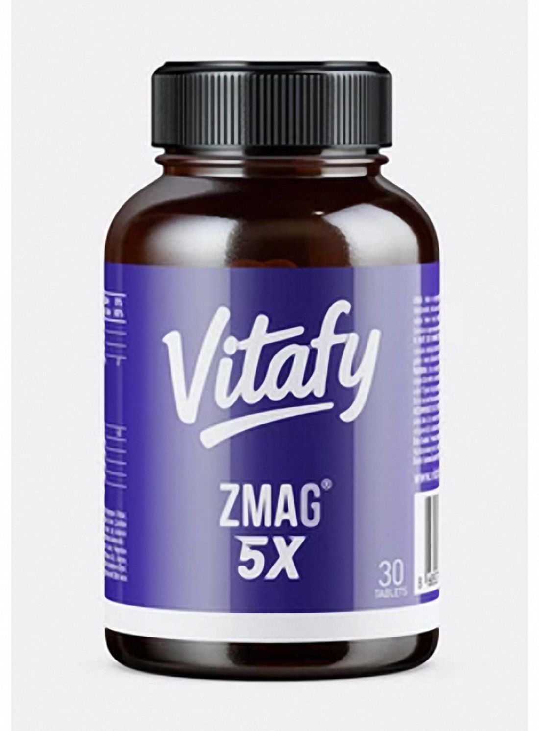 Vitafy Zmag 5x 30 Tablet