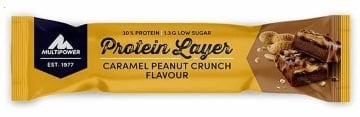 Multipower Protein Layer 50 Gr 18 Adet