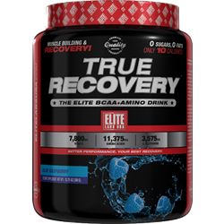 True Recovery BCAA Amino 390Gr / 30 Servis