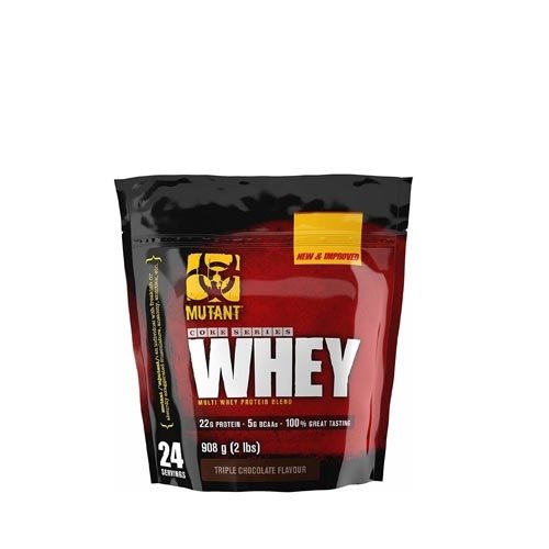 MUTANT WHEY PROTEİN 908 GR