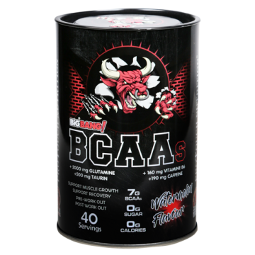 ProTouch Big Bang Bcaa 400 Gr