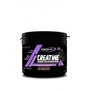 POWERLIFE CREATİNE 200 GR