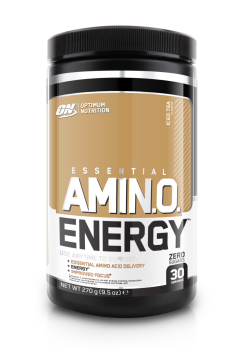 OPTIMUM AMINO ENERGY 30 Servis