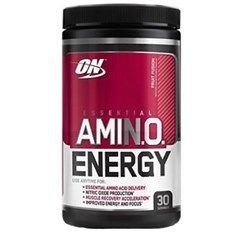 OPTIMUM AMINO ENERGY 30 Servis