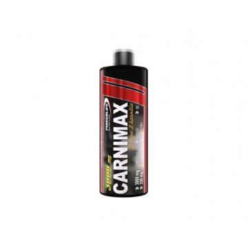 POWERLIFE CARNİMAX L CARNİTİNE 3000 MG - 1LT