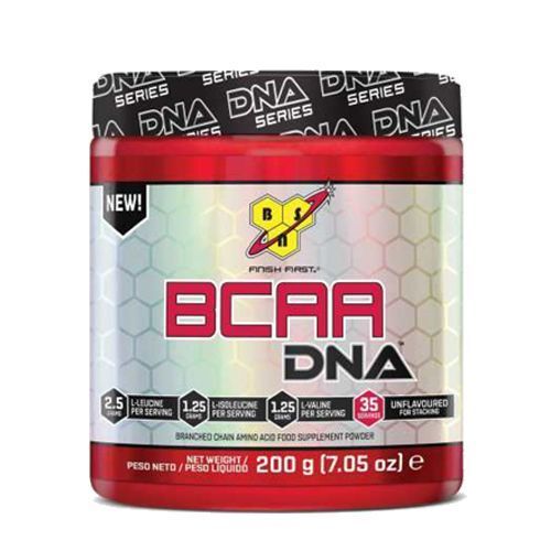 BSN DNA Series BCAA 200 Gr AROMASIZ