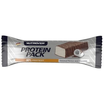 Nutrever Protein Pack 60 Gr COCONUT