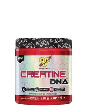 BSN DNA Series Creatine 216 Gr