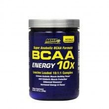 MHP Bcaa 10x Energy Lemonade 300 Gram