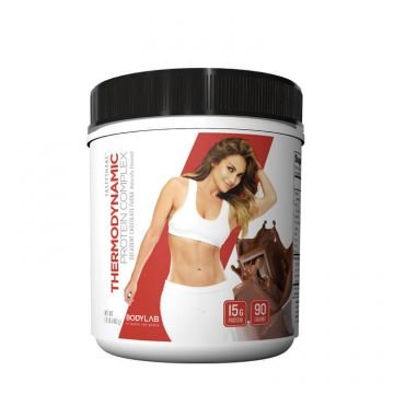 Bodylab Jennifer Lopez Thermodynamic Protein Çikolata Aromalı 462 Gr