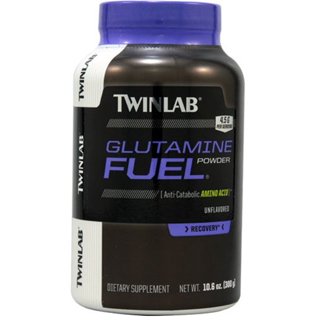 Twinlab Glutamine 300 Gr - 60 Servis AROMASIZ