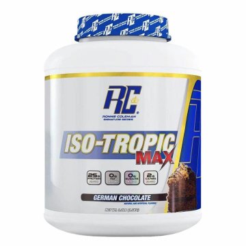 Ronnie Coleman Signature Series Iso-Tropic Max 1500 Gr ALMAN ÇİKOLATASI AROMALI