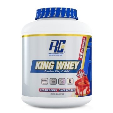 Ronnie Coleman Signature Series King Whey 2270 Gr