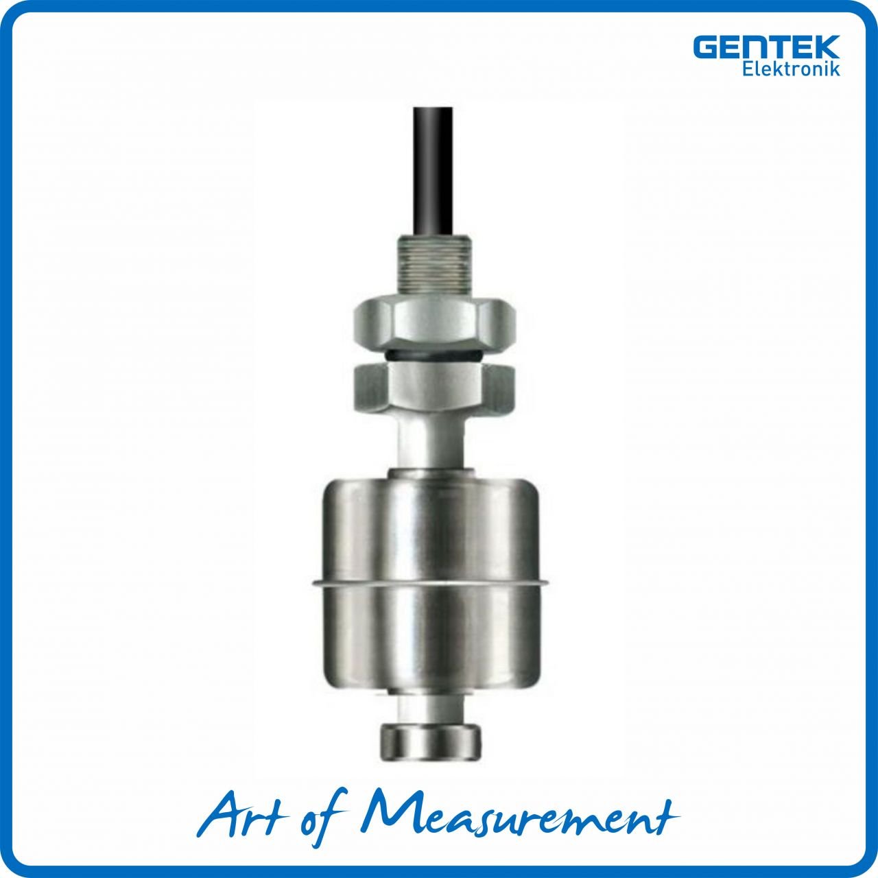 ELM51 SEVİYE ŞALTERİ R3/8''