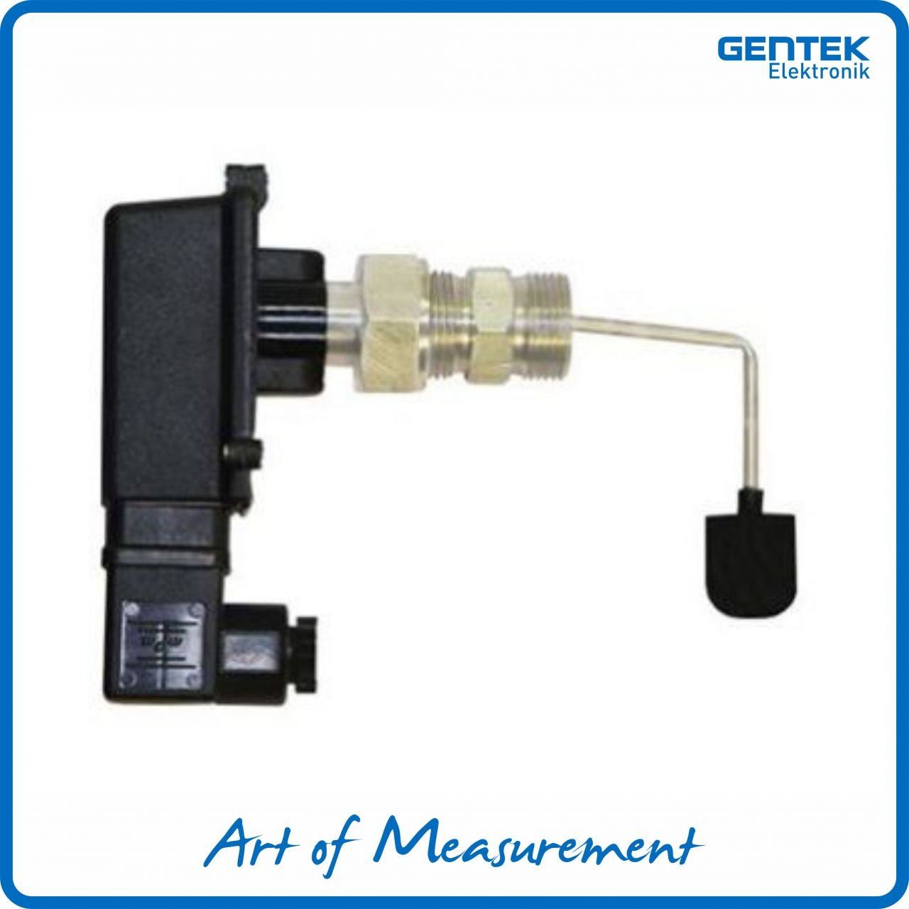 ELM82s SEVİYE ŞALTERİ R3/4''