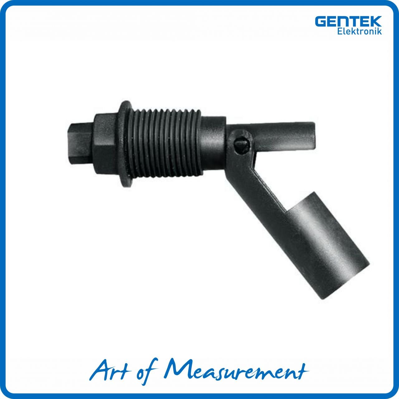 ELP31 SEVİYE ŞALTERİ 1/2''NPT