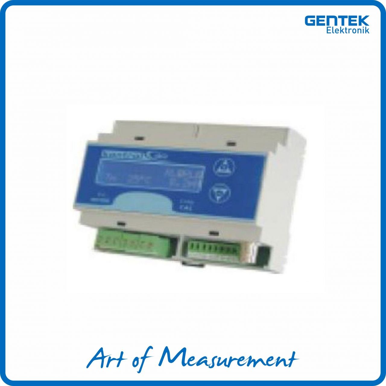 Online pH metre ve Kontrol Cihazı (TL40 D)