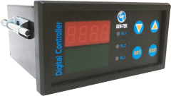 GNT-406 Nem ve Sıcaklık Kontrol Cihazı