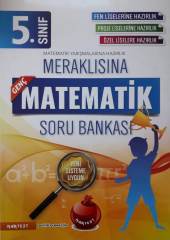 Nartest 5.Sınıf MERAKLISINA Matematik Soru Bankası