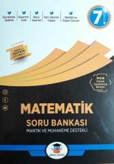 Zeka Küpü 7.Sınıf Matematik Soru Bankası