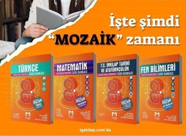 mozaik