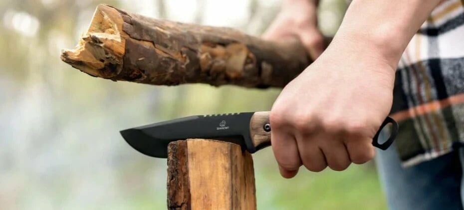 En İyi Hayatta Kalma Bıçağı (Survival)