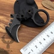 The One Mini Karambit Bıçağı