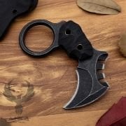 The One Mini Karambit Bıçağı