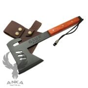 Gama Steel Outdoor Kamp Baltası