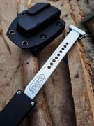 Microtech Halo 6 Hellhaund Bıçak